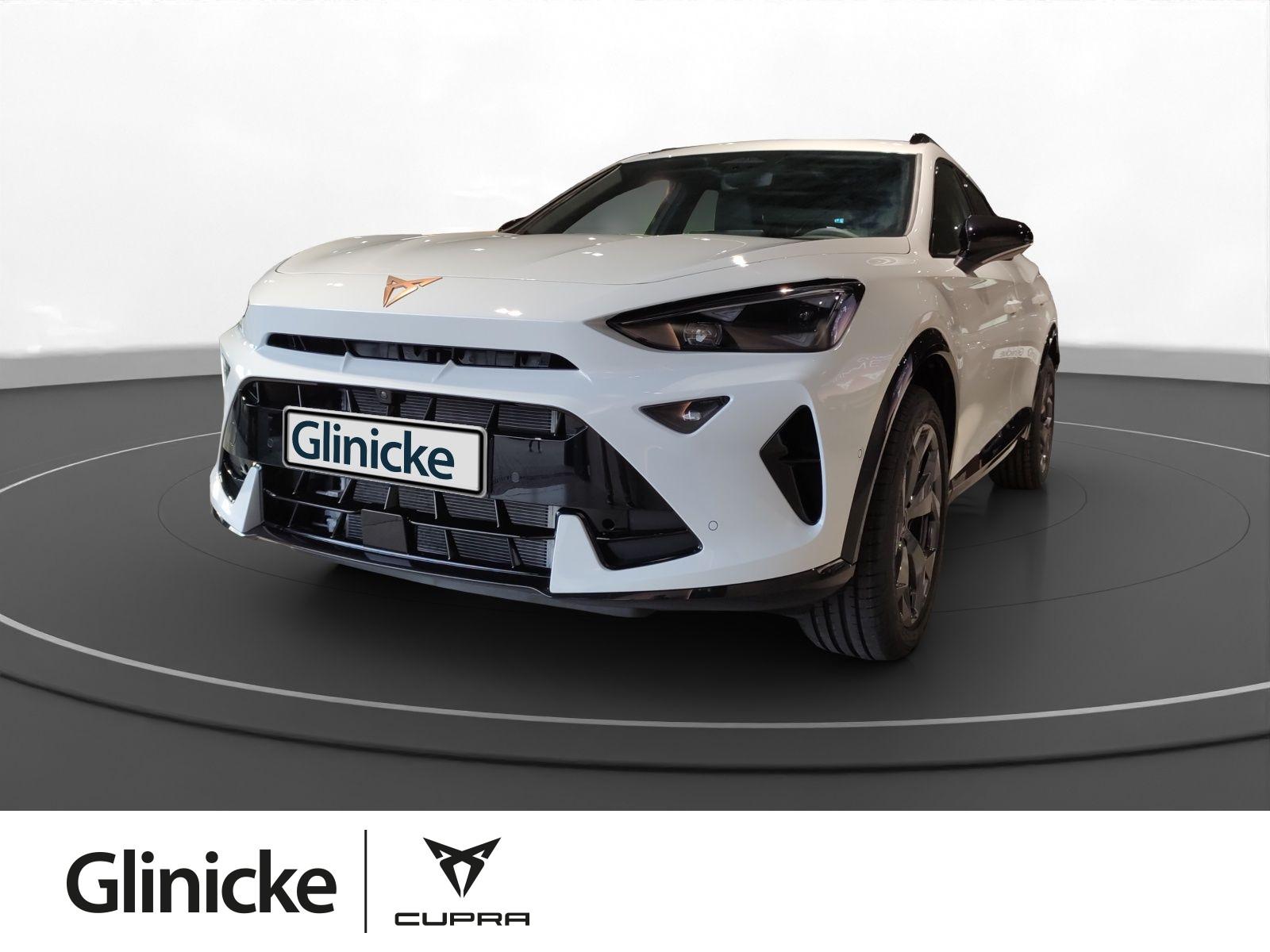 Cupra Formentor 1.5 eTSI DSG Edge Pure