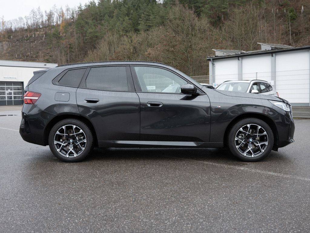BMW X3 - Bild 6