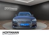 Audi A4 Avant 35 TFSI sport Sline+Kamera+LED+ - Audi A4: Kombi, Sline