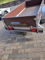 Barthau TYP GL751 - Barthau LKWs