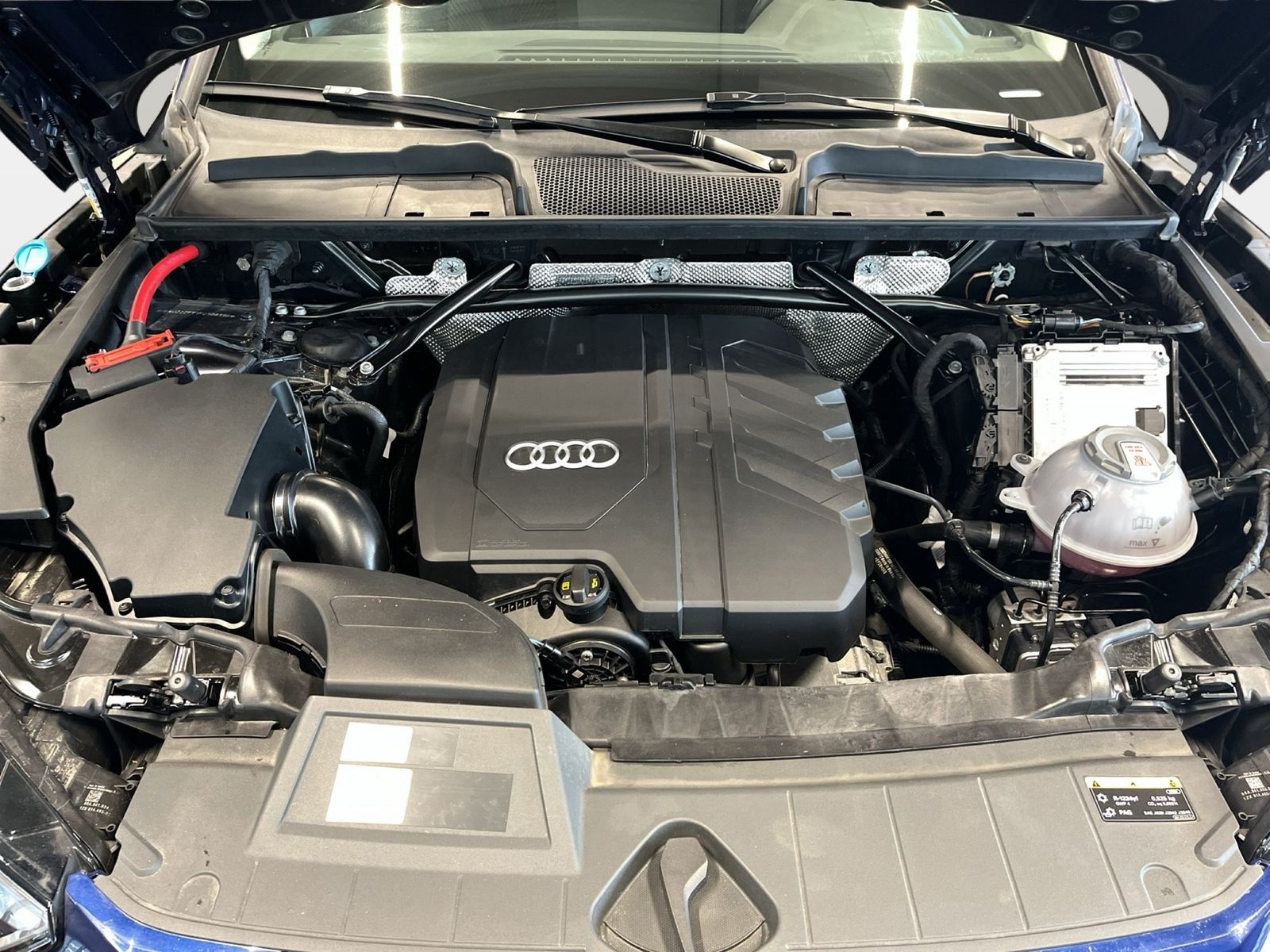 Audi Q5 - Bild 17