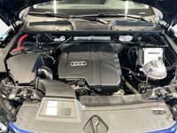 Audi Q5 - Vorschau Bild 17