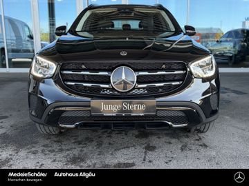 Mercedes GLC 300 - 5