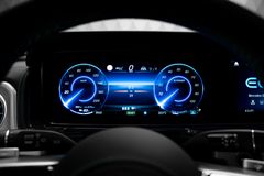 G 580 EQG 2025 G-TURN EDITION 1 BLACK/GREY