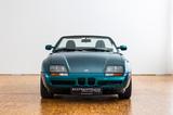 BMW Z1 E30 *Original erst 15tkm*Urgrün-Metallic* - BMW: Leder, Cabrio, E30