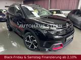 Citroën C5 Aircross 2.0 Massage 360° ACC Sternenheimmel - Citroën C5 Aircross Diesel Gebrauchtwagen