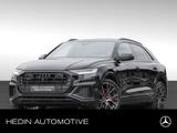 Audi Q8 50 TDI quattro s line|ACC|B&O|MATRIX|PANO|AHK - Audi Q8 in Frankfurt (Main)