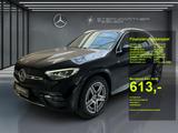 Mercedes-Benz GLC 300 d 4M AMG, AHK, KAM, DISTRONIC, MEMORY - Mercedes-Benz GLC 300 Jahreswagen