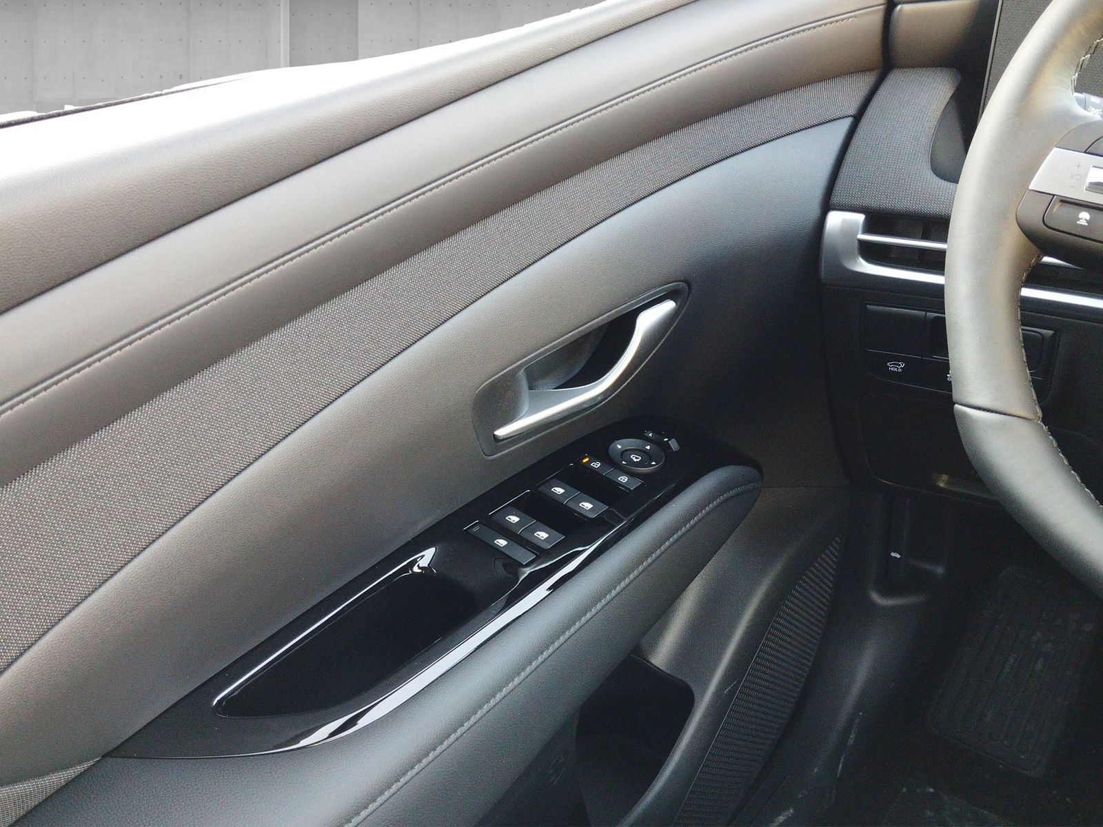 Hyundai Tucson – Bild 12