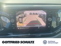 Volkswagen Taigo - Vorschau Bild 17
