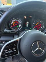 Mercedes-Benz Citan - Mercedes-Benz Citan mit Diesel-Antrieb: Automatik