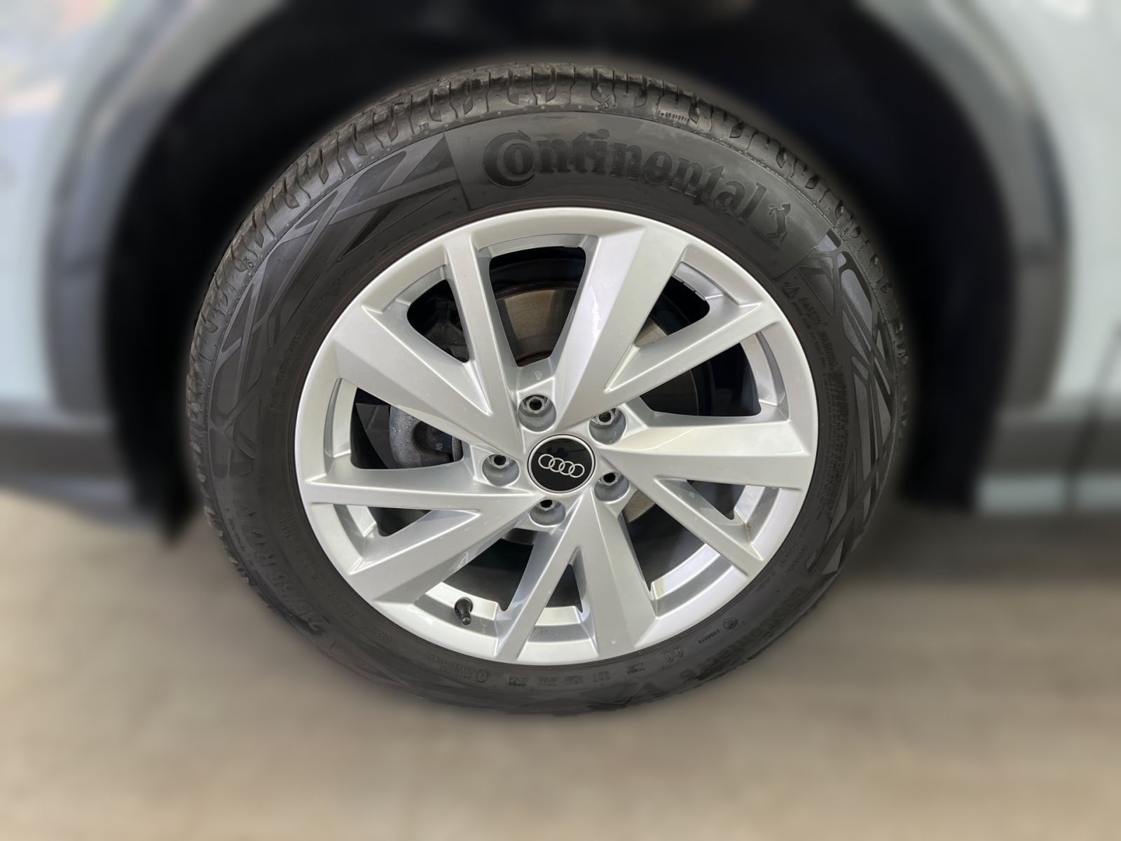 Audi Q2 - Bild 3
