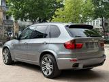 BMW X5 xDrive40d M Paket - BMW aus 2011 mit Diesel-Antrieb