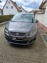 Seat Alhambra 2.0 TDI Ecomotive 110kW XCELLENCE X... - Seat Alhambra Ecomotive mit Diesel-Antrieb