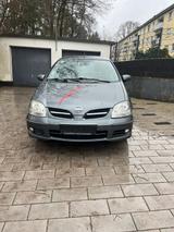 Nissan Almera Tino 2.2 dCi acenta 82kW acenta - Nissan Almera Tino Diesel Gebrauchtwagen