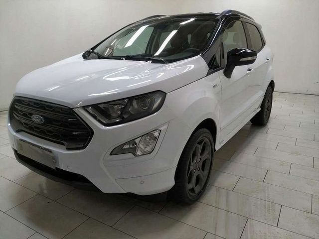 Ford EcoSport 1.0 ecoboost ST-Line 100cv my19