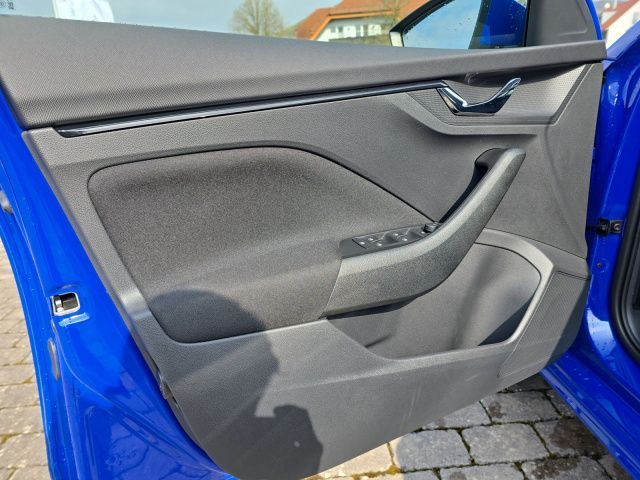 Fahrzeugabbildung SKODA Kamiq Ambition TS81/1.0 M6F