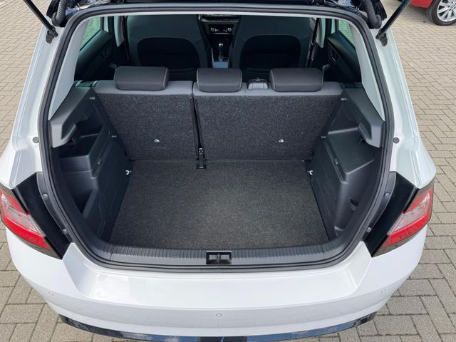 Fabia 1.4 TSI DSG R5 WRC Edition ACC/NAV/RFK/PDC