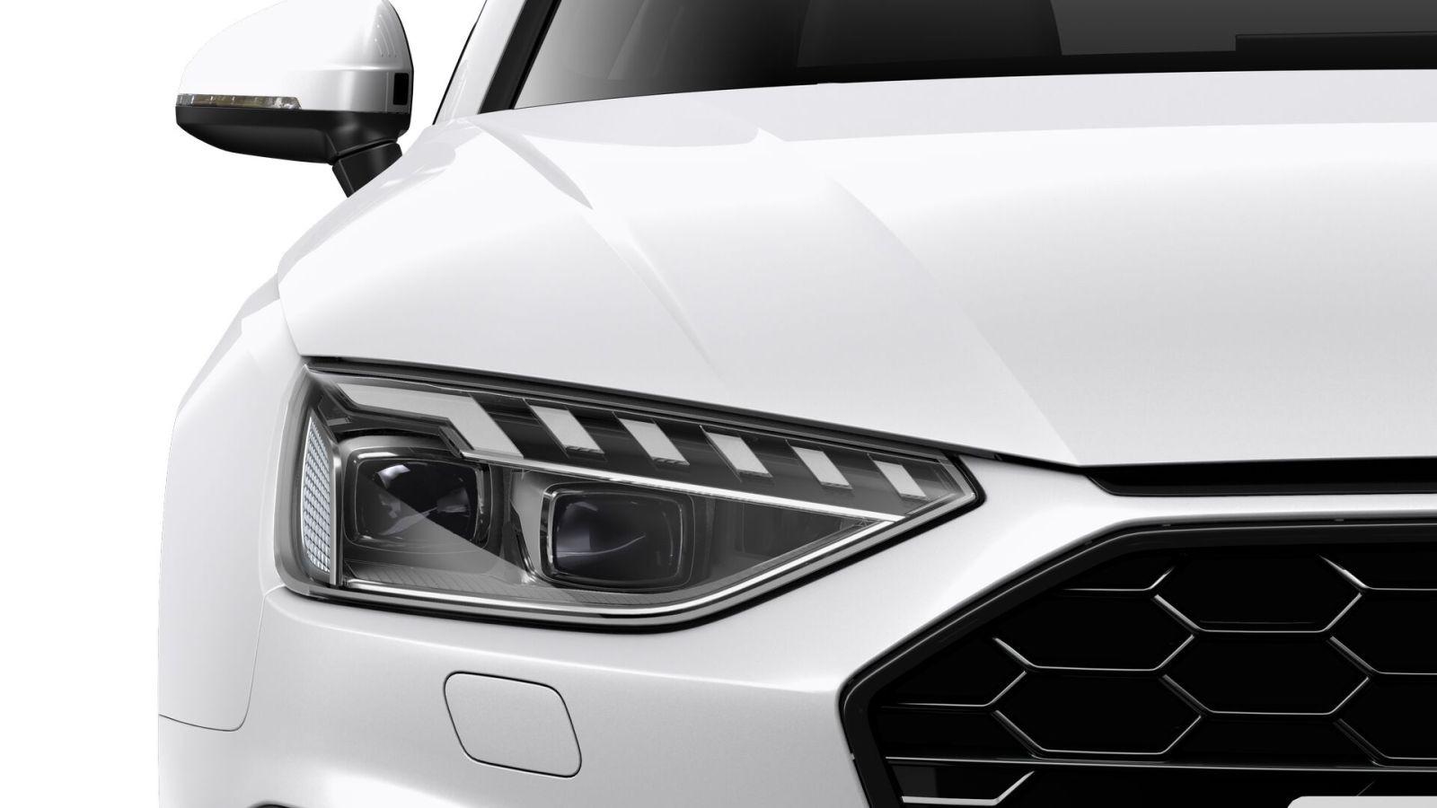Audi A4 Avant 30 TDI S tronic, миниатюра 3