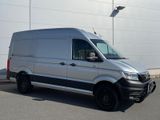 MAN TGE 3.180 L3H3 Kasten 4x4 LED ACC AHK SHZ DiffSp - MAN Kipper 6x6
