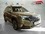 Subaru Forester 2.0ie Exclusive SHZ ACC LED PANO 360° - Subaru: 3.0