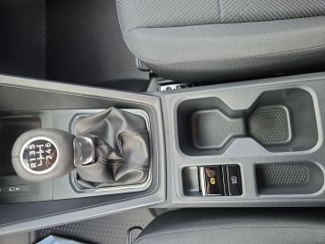 Bild 15 Ford Transit Connect Trend L2 AHK-abnehmbar Spurhalte