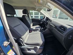 Fahrzeugabbildung Tiguan Life eHybrid 1.4 TSI LED KAM AHK
