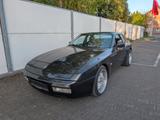 Porsche 944 Turbo Sitze Deutsches Fahrzeug 2. Hand - gebrauchte Porsche 944 aus dem Jahr 1986