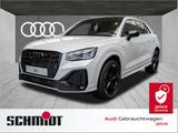 Audi Q2 35 TFSI S line Pano Matrix LED Teilleder LM19