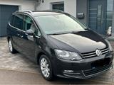 Volkswagen Sharan 130kW DSG IQ.DRIVE Stdhz 7Sitze 1Hand - Volkswagen Sharan IQ-DRIVE