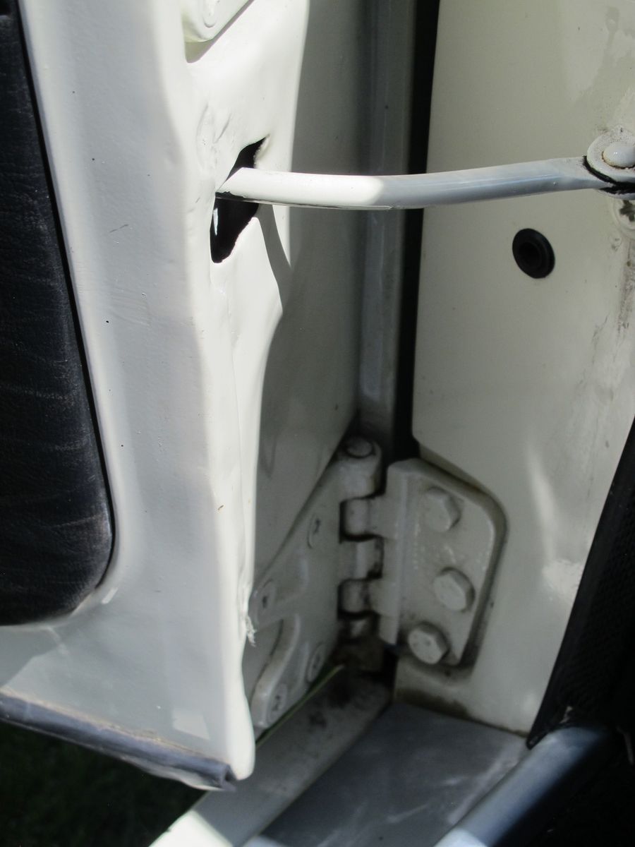 Fahrzeugabbildung Andere Morris Minor Traveller   sehr gut !