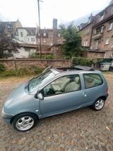 Renault twingo - Renault Twingo: Sportwagen