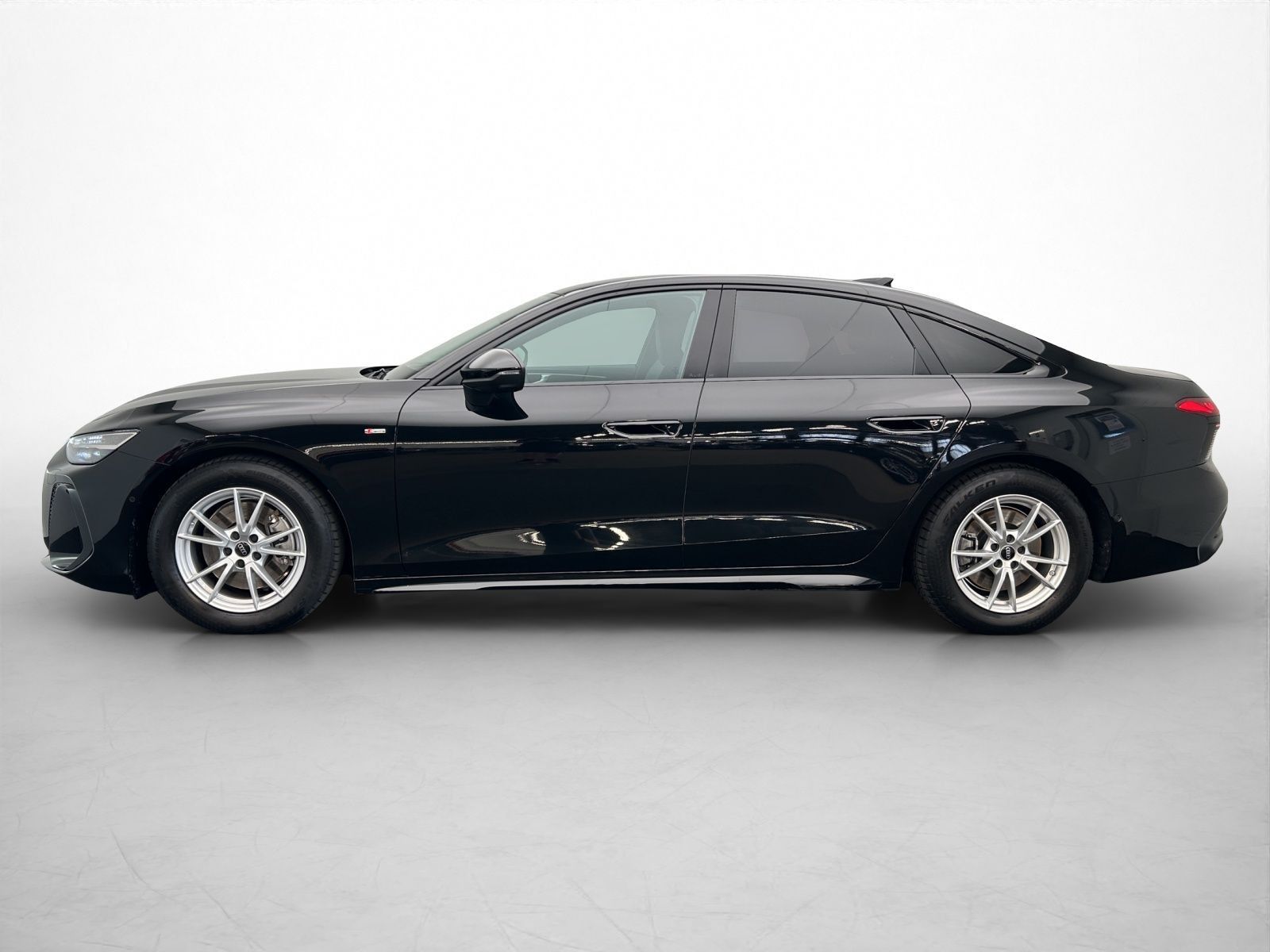 Audi A6 - Bild 3