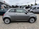 Fiat 500 C 1.0 Hybrid Dolcevita SITZHEIZUNG,CARPLAY - Fiat 500C: Sitzheizung