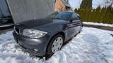 BMW 116i - - BMW 116 aus 2004: 116i