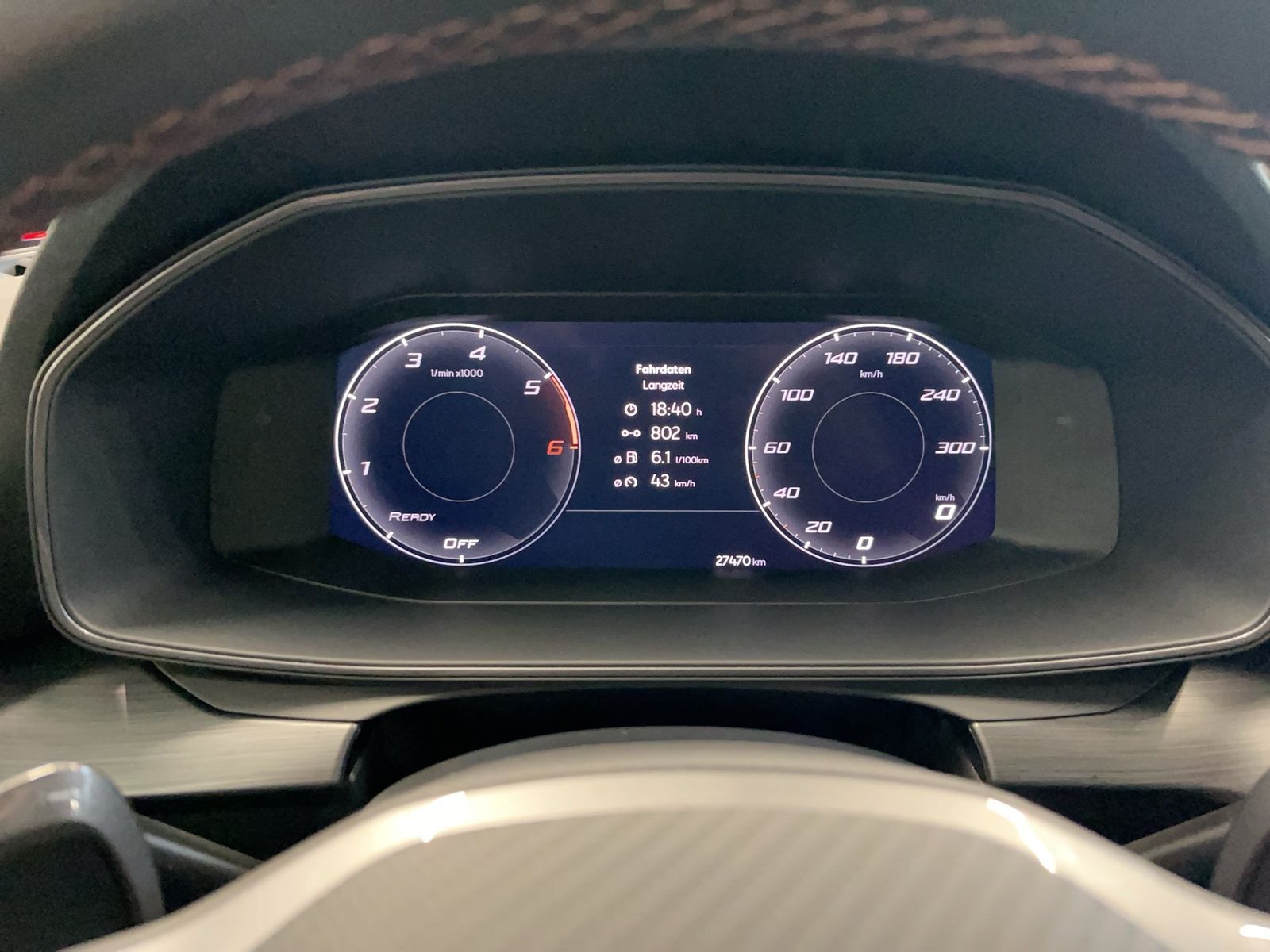 Cupra Formentor - Bild 7