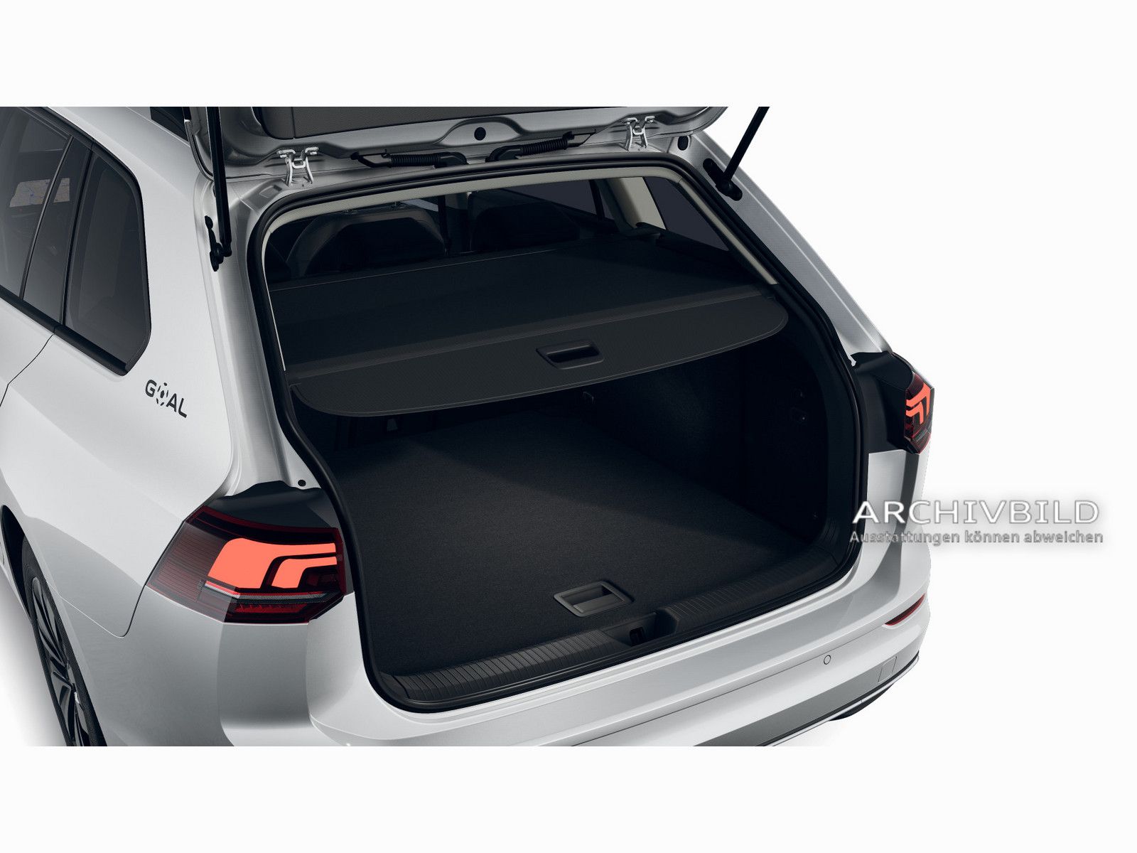 Volkswagen Golf - Bild 8