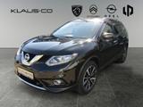 Nissan X-Trail Acenta 1.6 *Navi*PDC*Cam*Pano*SHZ*Keyles - Nissan X-Trail: Acenta