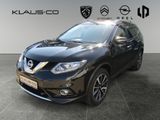 Nissan X-Trail Acenta 1.6 *Navi*PDC*Cam*Pano*SHZ*Keyles - Nissan X-Trail aus 2018