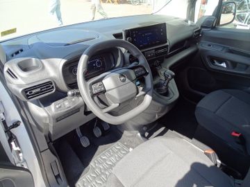Opel Combo E Cargo Ed. erhöhte Nutzlast XL KLIMA