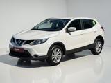 Nissan Qashqai Acenta NAVI*KAMERA*SHZ*BT*PDC*KLIMA - Nissan Qashqai Acenta mit Diesel-Antrieb