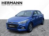Hyundai i20 1.0 Trend CAM*LED*SHZ*PDC*Facelift*Kam.*LM - gebrauchte Hyundai i20 aus dem Jahr 2020
