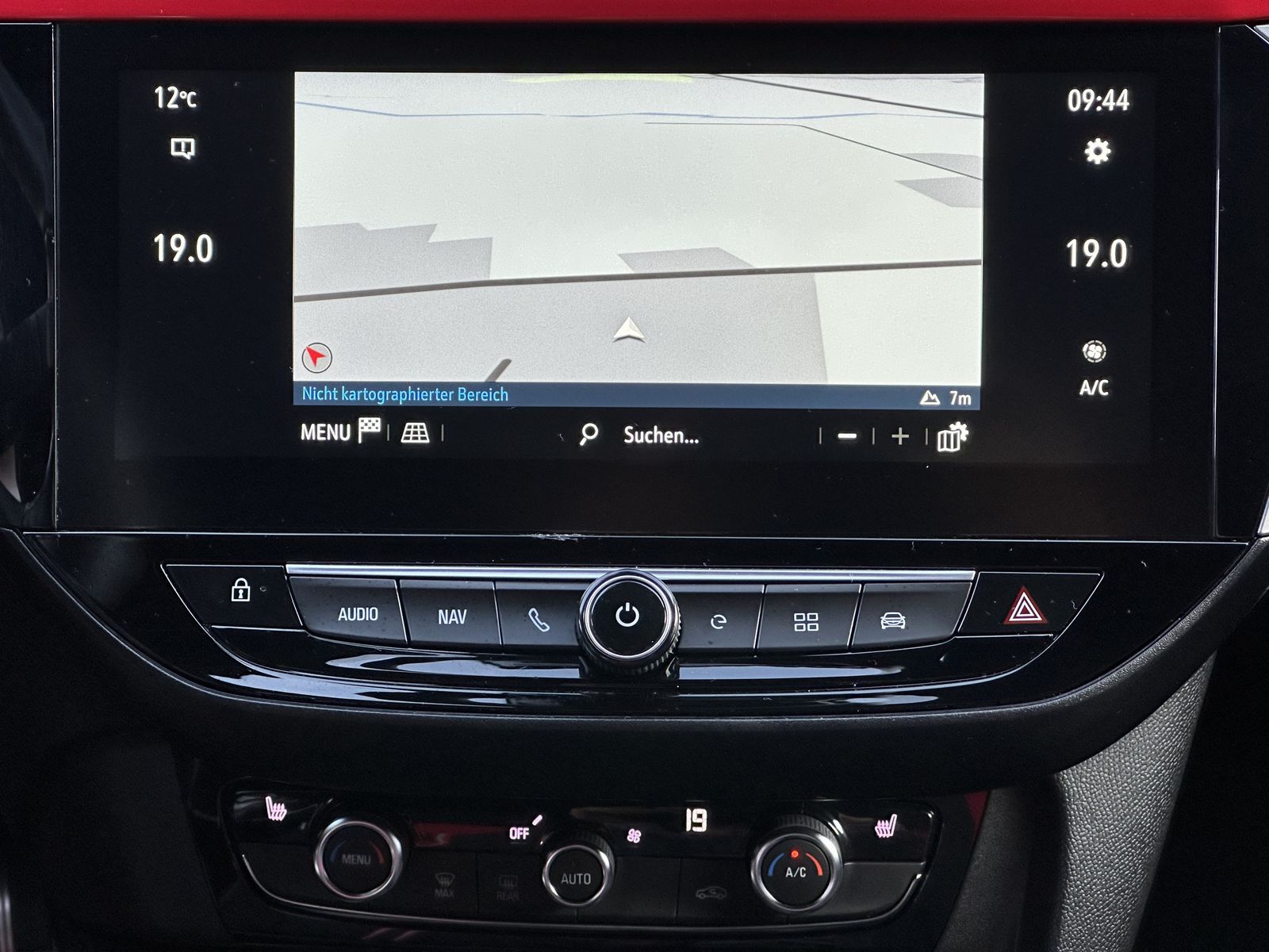 Fahrzeugabbildung Opel Corsa e GS-Line 5-Türer NAV+LED+SHZ+17ZO+CARPLAY