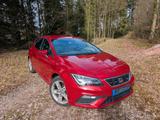 Seat Leon 2.0 TSI 140kW FR DSG BEATS ACC Virtual - Seat Leon: 140