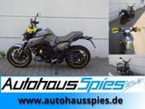 Motobi DL 125 NAKED ABS EFi EURO5 - MOTOBI MOTORRAD
