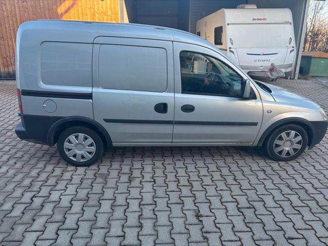 Opel Verkaufe Opel combo