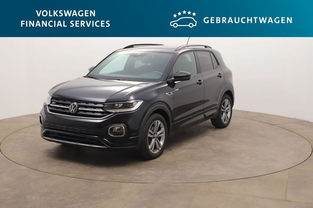 Volkswagen T-Cross Life 1.0 TSI Klima*Tempo*PDC*SH