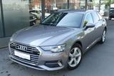 Audi A6 Avant 45 TFSI Sport*Teilleder*DAB*Kamera*AHK* - Audi A6 Sport mit Benzin-Antrieb