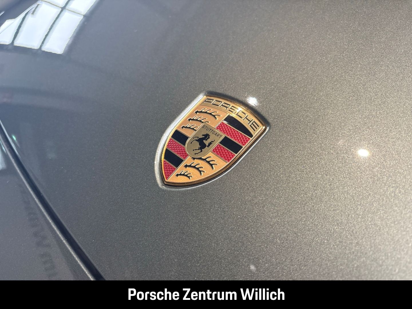 Porsche Macan - Bild 26