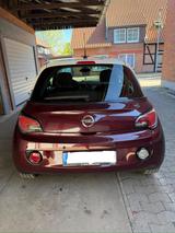 Opel Adam 1.2 JAM - Opel Adam von privat